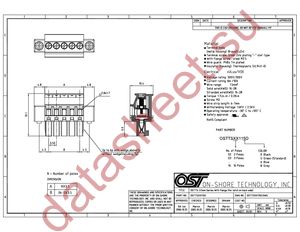 OSTTS02115D datasheet  